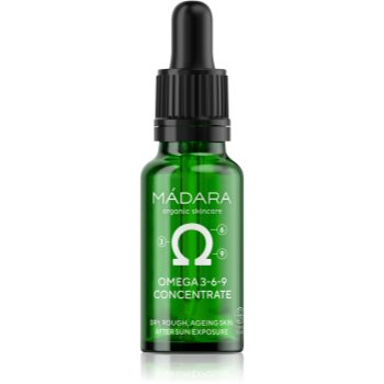 MÁDARA OMEGA 3-6-9 concentrat pentru fata si corp - imagine 2